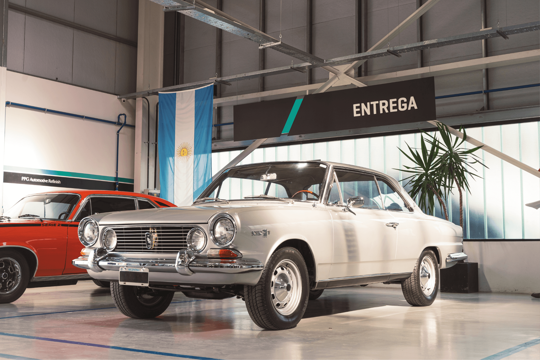 Taller Suárez - Slide 1